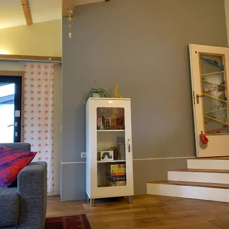 Kreatives Ferienhaus In Willingen Sauerland Naehe Winterberg Stryck Extérieur photo