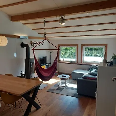 Kreatives Ferienhaus In Willingen Sauerland Naehe Winterberg Stryck Extérieur photo